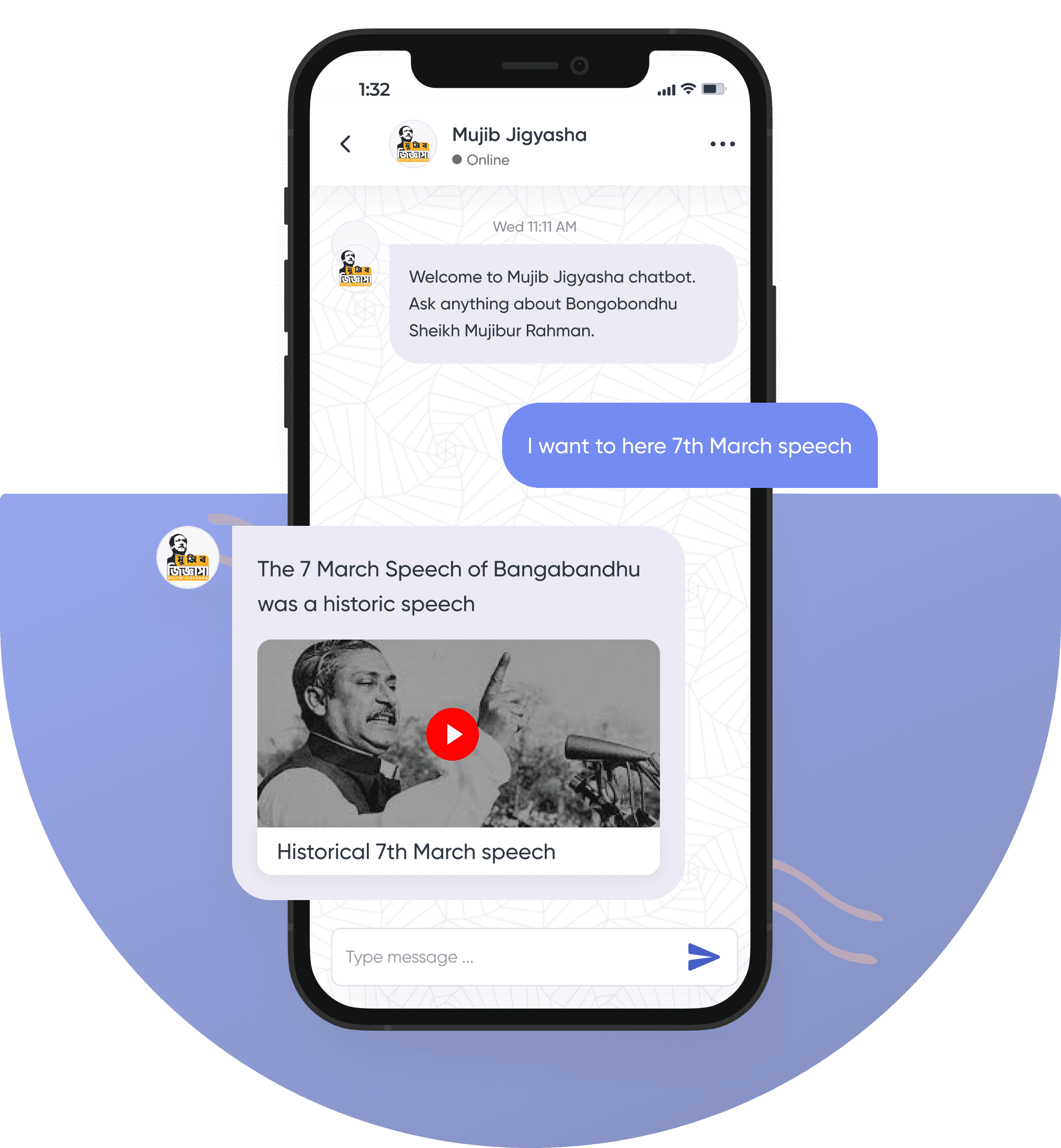 Chatbot